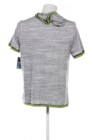 Herren T-Shirt Unbranded, Größe XXL, Farbe Grau, Preis € 15,86