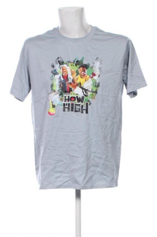Herren T-Shirt Unbranded, Größe XL, Farbe Blau, Preis € 5,99