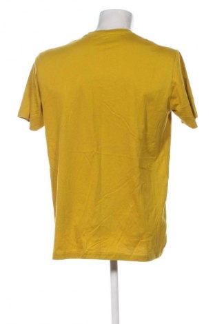Herren T-Shirt Unbranded, Größe XXL, Farbe Gelb, Preis € 13,99