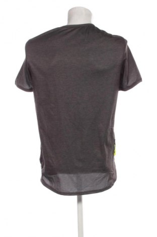 Herren T-Shirt Unbranded, Größe L, Farbe Grau, Preis 7,99 €
