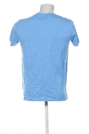 Herren T-Shirt Unbranded, Größe M, Farbe Blau, Preis 13,99 €