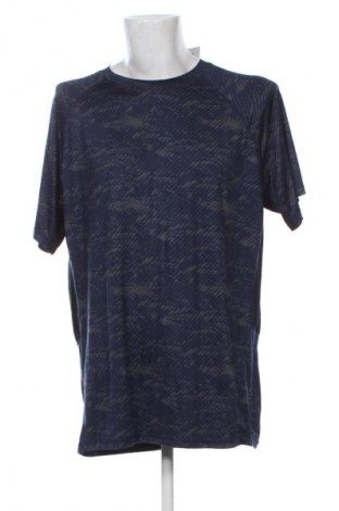Herren T-Shirt Unbranded, Größe XXL, Farbe Mehrfarbig, Preis € 5,99