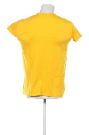 Pánské tričko  Unbranded, Velikost S, Barva Žlutá, Cena  149,00 Kč
