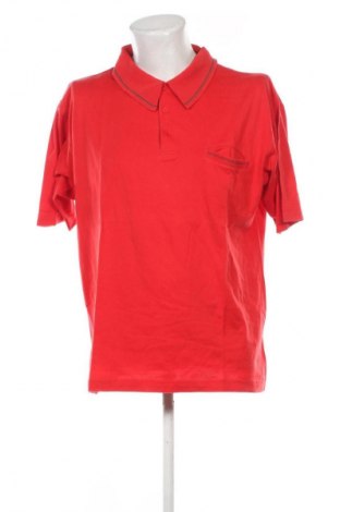 Pánské tričko  Unbranded, Velikost XXL, Barva Červená, Cena  149,00 Kč