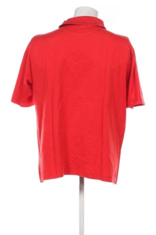 Pánské tričko  Unbranded, Velikost XXL, Barva Červená, Cena  149,00 Kč