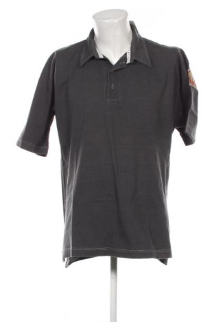 Pánské tričko  Unbranded, Velikost XL, Barva Šedá, Cena  149,00 Kč