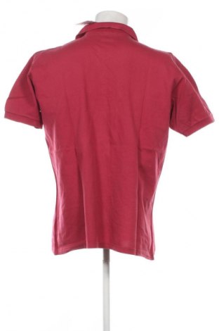 Ανδρικό t-shirt Unbranded, Μέγεθος XL, Χρώμα Κόκκινο, Τιμή 6,99 €