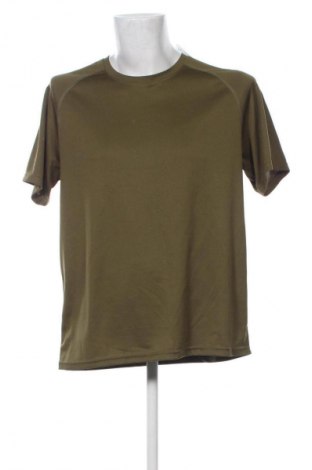 Herren T-Shirt Unbranded, Größe XL, Farbe Grün, Preis € 5,99