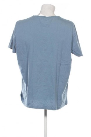 Herren T-Shirt Unbranded, Größe XXL, Farbe Blau, Preis € 6,99