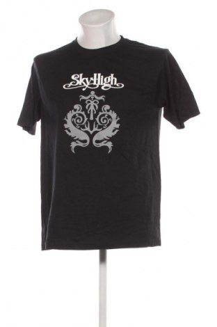 Ανδρικό t-shirt Unbranded, Μέγεθος L, Χρώμα Μαύρο, Τιμή 12,99 €