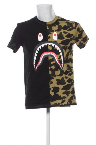 Męski T-shirt Unbranded, Rozmiar M, Kolor Kolorowy, Cena 62,99 zł