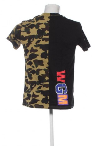 Męski T-shirt Unbranded, Rozmiar M, Kolor Kolorowy, Cena 62,99 zł