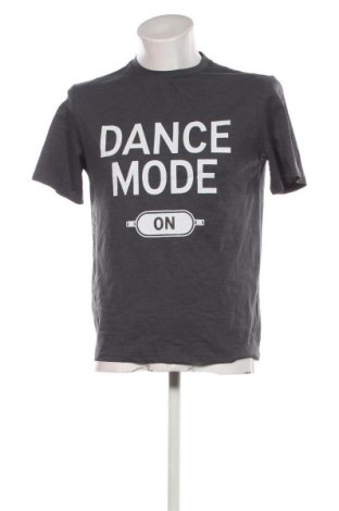 Herren T-Shirt Unbranded, Größe S, Farbe Grau, Preis € 5,99