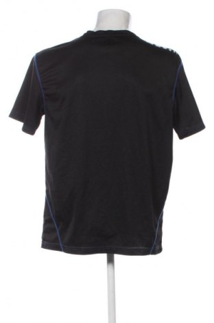 Мъжка тениска Unbranded, Размер 3XL, Цвят Черен, Цена 19,99 лв.