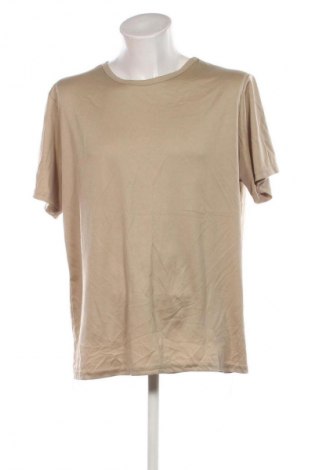Herren T-Shirt Unbranded, Größe XL, Farbe Beige, Preis € 13,99