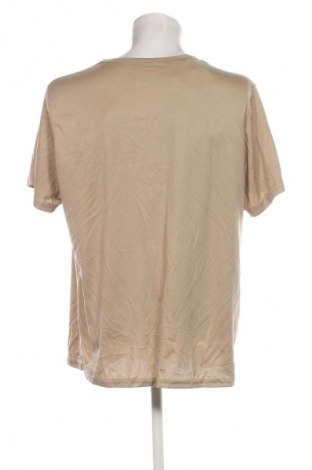Herren T-Shirt Unbranded, Größe XL, Farbe Beige, Preis € 13,99