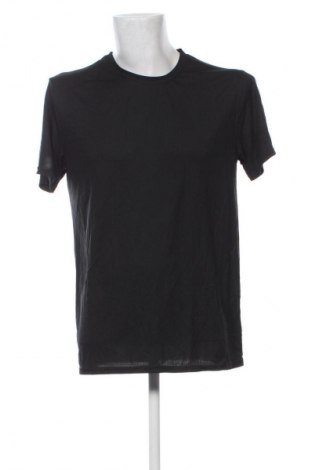 Herren T-Shirt Unbranded, Größe L, Farbe Schwarz, Preis € 9,99