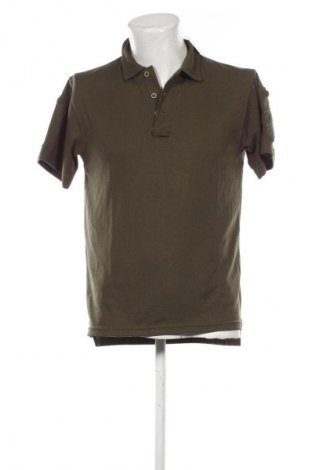 Herren T-Shirt Unbranded, Größe S, Farbe Grün, Preis 13,99 €
