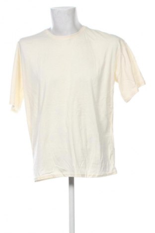 Herren T-Shirt Unbranded, Größe XL, Farbe Ecru, Preis € 5,99