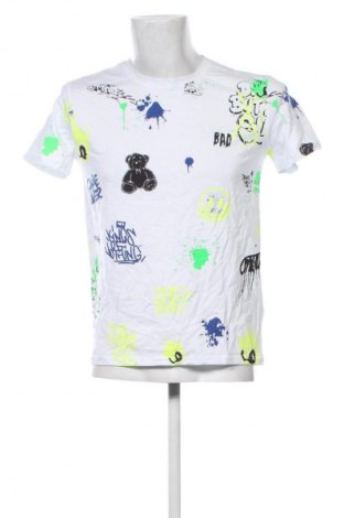Ανδρικό t-shirt Unbranded, Μέγεθος XL, Χρώμα Πολύχρωμο, Τιμή 12,99 €