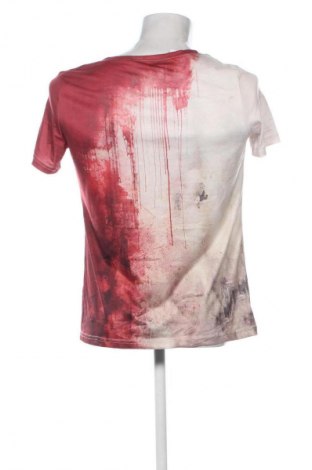 Herren T-Shirt Unbranded, Größe L, Farbe Mehrfarbig, Preis 6,99 €