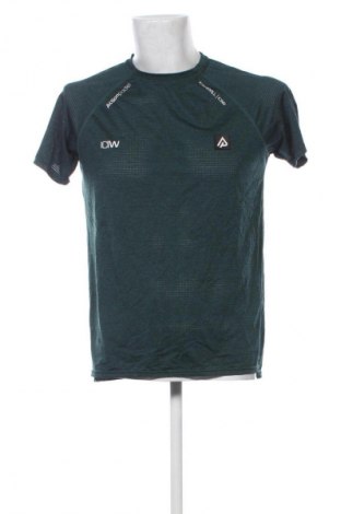 Herren T-Shirt Unbranded, Größe M, Farbe Grün, Preis € 9,99