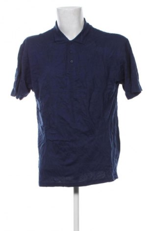Herren T-Shirt Unbranded, Größe XXL, Farbe Blau, Preis 13,99 €