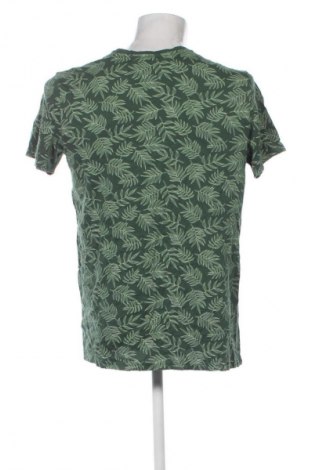Ανδρικό t-shirt Unbranded, Μέγεθος XL, Χρώμα Πράσινο, Τιμή 12,99 €