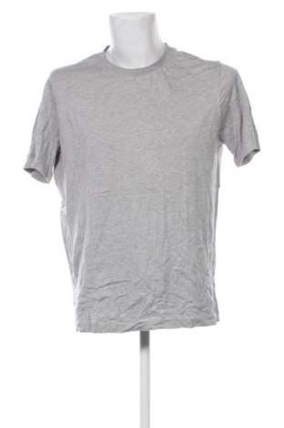 Ανδρικό t-shirt Unbranded, Μέγεθος L, Χρώμα Γκρί, Τιμή 12,99 €