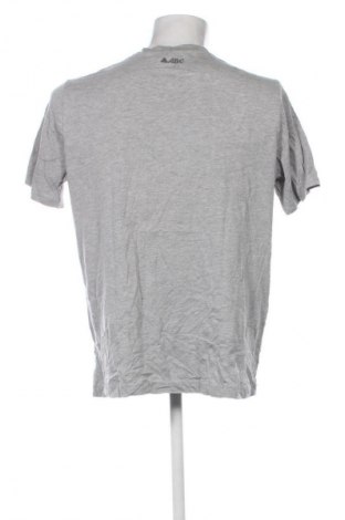 Ανδρικό t-shirt Unbranded, Μέγεθος L, Χρώμα Γκρί, Τιμή 12,99 €