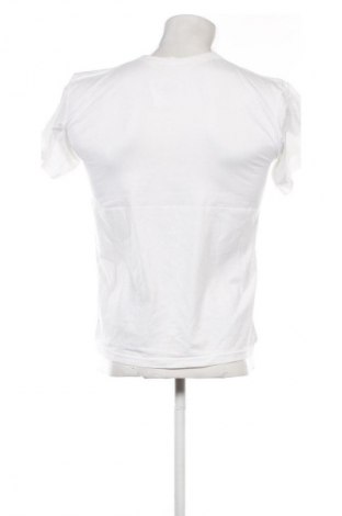 Herren T-Shirt Unbranded, Größe M, Farbe Weiß, Preis 5,99 €