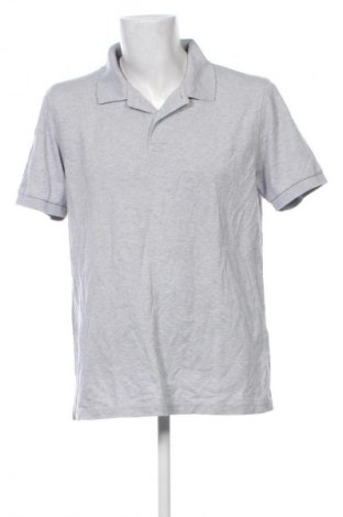 Herren T-Shirt Unbranded, Größe XXL, Farbe Grau, Preis 13,99 €