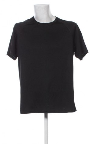 Herren T-Shirt Unbranded, Größe XL, Farbe Schwarz, Preis 8,99 €