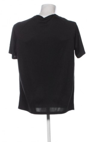 Herren T-Shirt Unbranded, Größe XL, Farbe Schwarz, Preis 8,99 €