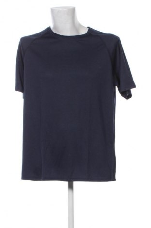 Herren T-Shirt Unbranded, Größe XL, Farbe Blau, Preis 8,99 €