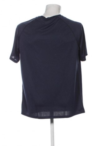 Herren T-Shirt Unbranded, Größe XL, Farbe Blau, Preis 8,99 €