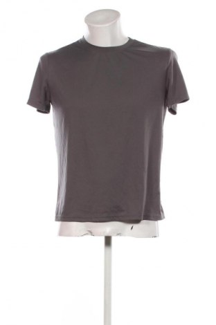 Herren T-Shirt Unbranded, Größe M, Farbe Grau, Preis 5,99 €