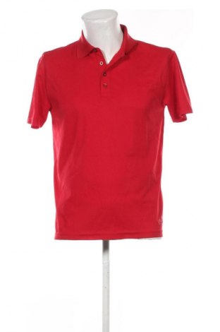 Herren T-Shirt Unbranded, Größe M, Farbe Rot, Preis 5,99 €