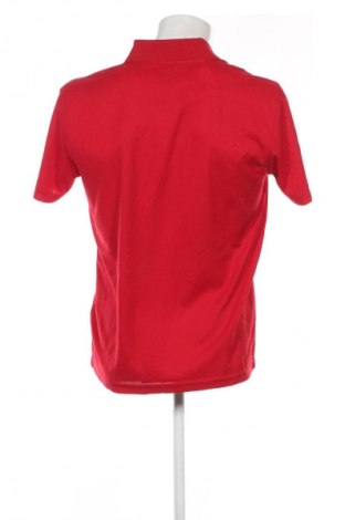 Herren T-Shirt Unbranded, Größe M, Farbe Rot, Preis 5,99 €