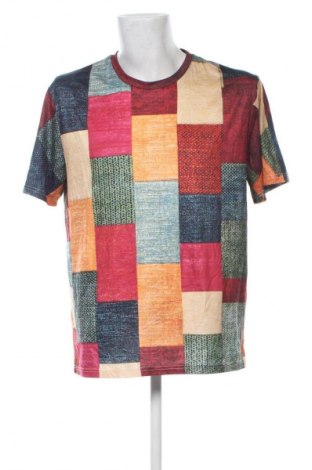 Herren T-Shirt Unbranded, Größe XL, Farbe Mehrfarbig, Preis € 5,99