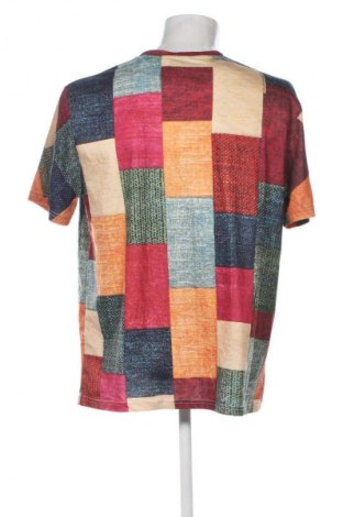 Herren T-Shirt Unbranded, Größe XL, Farbe Mehrfarbig, Preis € 5,99