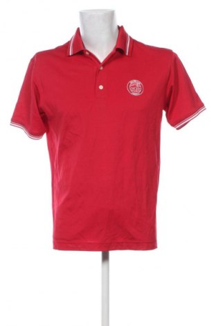 Herren T-Shirt Unbranded, Größe M, Farbe Rot, Preis 6,99 €