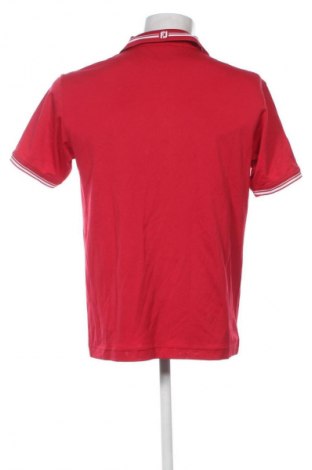 Herren T-Shirt Unbranded, Größe M, Farbe Rot, Preis 6,99 €
