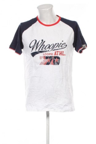 Męski T-shirt Unbranded, Rozmiar XXL, Kolor Kolorowy, Cena 28,99 zł