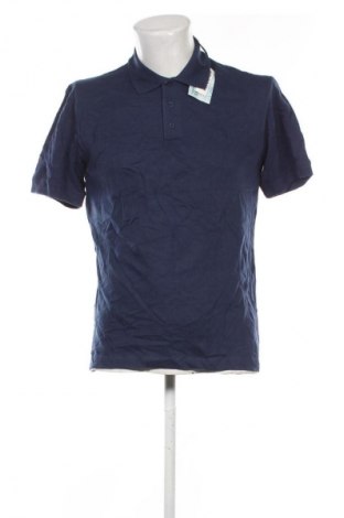 Tricou de bărbați Unbranded, Mărime M, Culoare Albastru, Preț 105,99 Lei