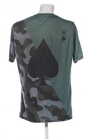 Herren T-Shirt Unbranded, Größe XXL, Farbe Mehrfarbig, Preis € 5,99