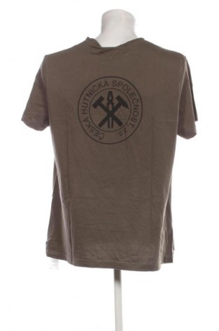 Herren T-Shirt Unbranded, Größe XXL, Farbe Grün, Preis 6,99 €
