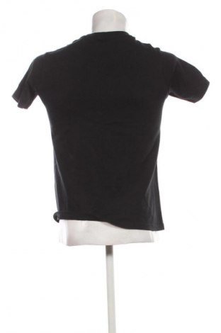 Herren T-Shirt Unbranded, Größe M, Farbe Schwarz, Preis 16,88 €