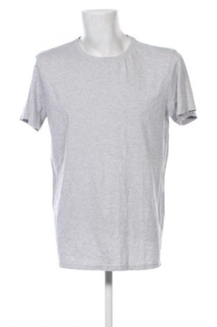 Herren T-Shirt Unbranded, Größe XXL, Farbe Grau, Preis 6,99 €