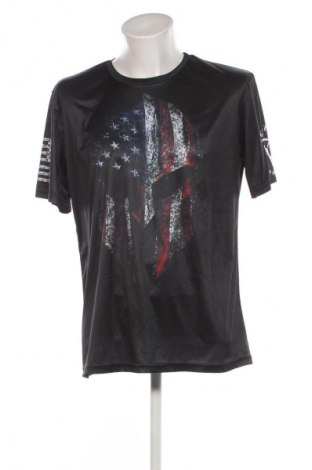Herren T-Shirt Unbranded, Größe XL, Farbe Schwarz, Preis 13,99 €